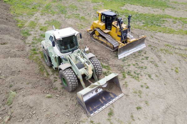Acreage Clearing in Riverton