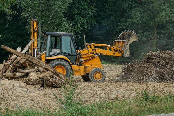 Land Clearance Service in Riverton