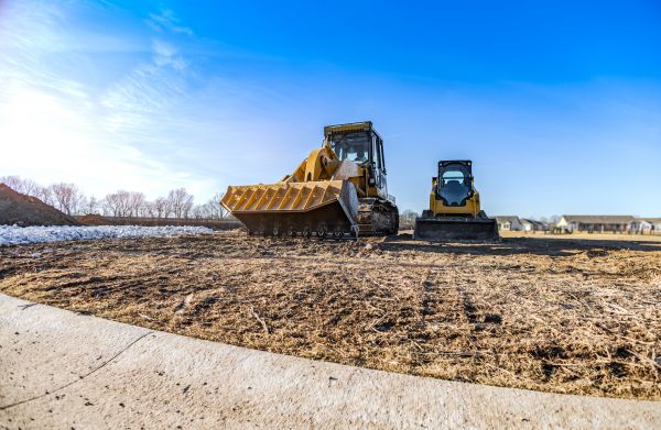 Commercial Property Clearing in Riverton